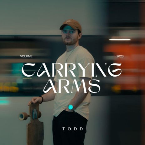 Carrying Arms ft. noise & YumaBeats | Boomplay Music
