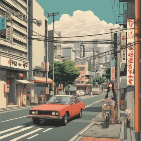 Urban Escape (70 Bpm Lofi Beats) ft. Lofi Hip-Hop Beats & Lo-Fi Beats | Boomplay Music