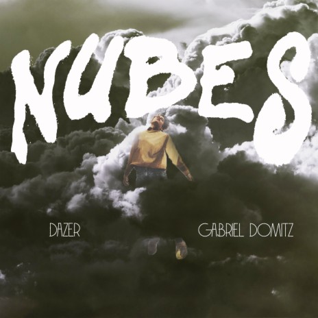 Nubes ft. Gabriel Domitz | Boomplay Music