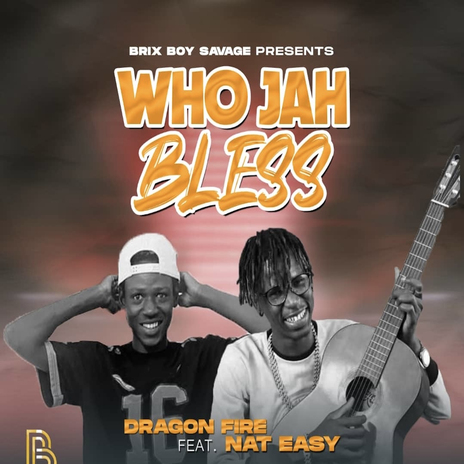 Who Jah Bless | Boomplay Music