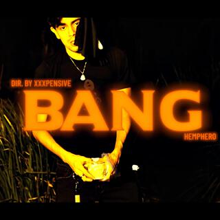 BANG lyrics | Boomplay Music