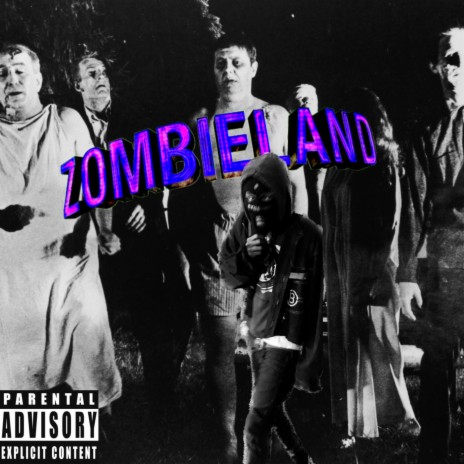 ZombieLand | Boomplay Music