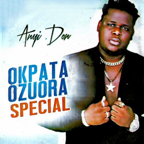 Okpata Ozuora | Boomplay Music
