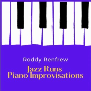 Jazz Runs Piano Improvisations