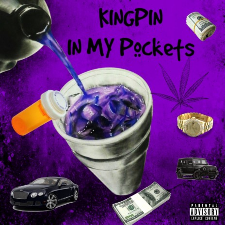 In my pockets | Boomplay Music