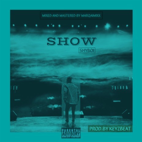 SHOW | Boomplay Music