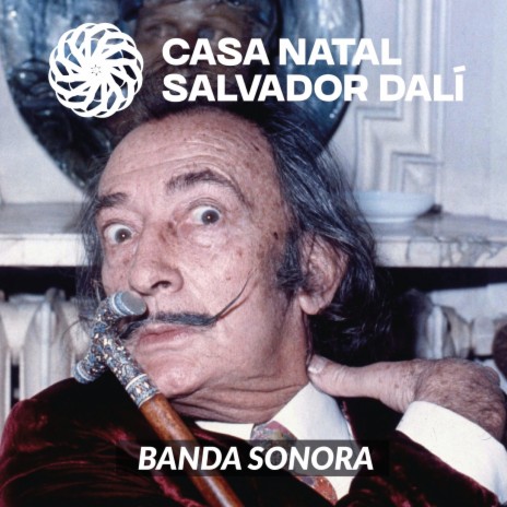 Salvador Dalí