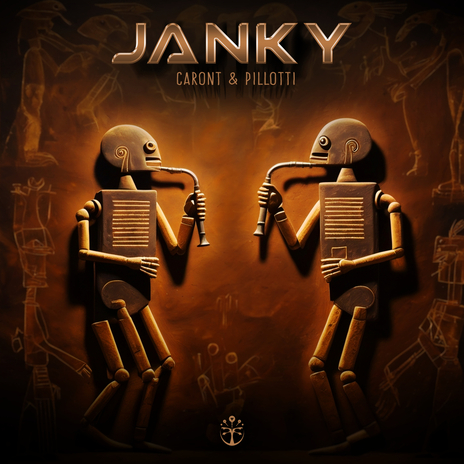 Janky ft. Pillotti