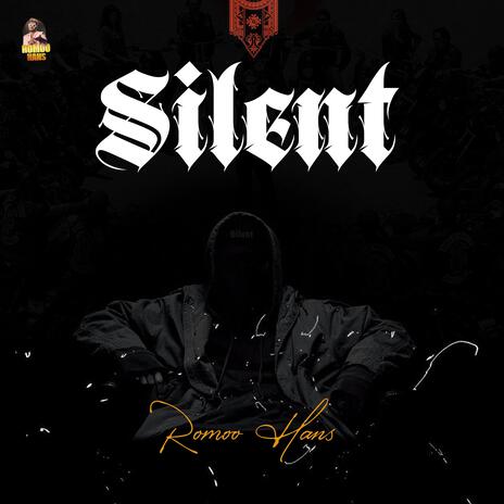 Silent | Boomplay Music