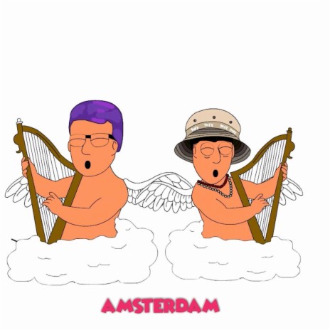 Amsterdam | Boomplay Music