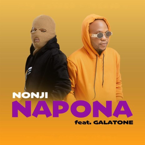 Napona (feat. Galatone)