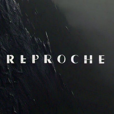 Reproche