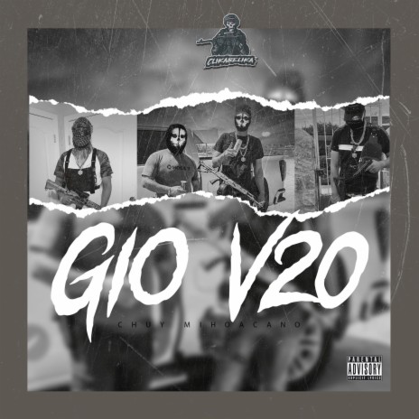 Gio V20 | Boomplay Music