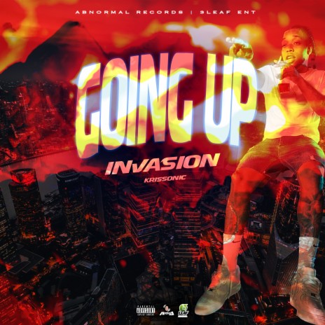 Going Up | Boomplay Music