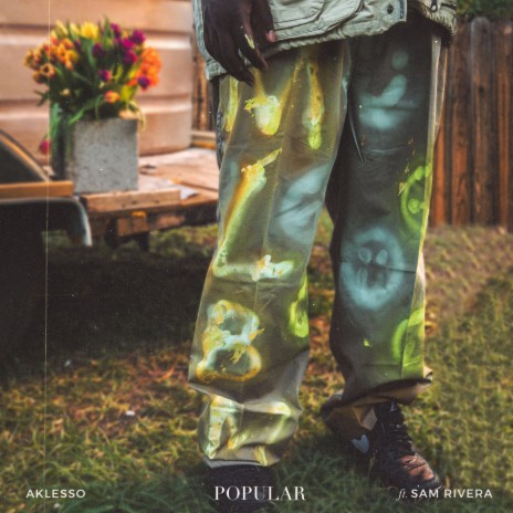 Popular ft. Sam Rivera | Boomplay Music