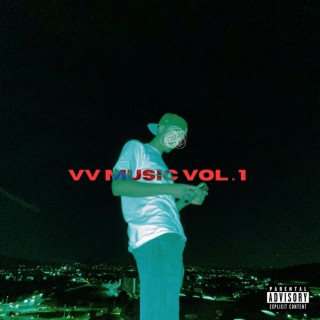 VV MUSIC VOLUME 1