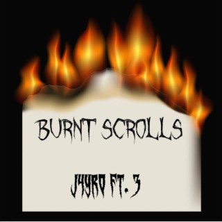 Burnt Scrolls