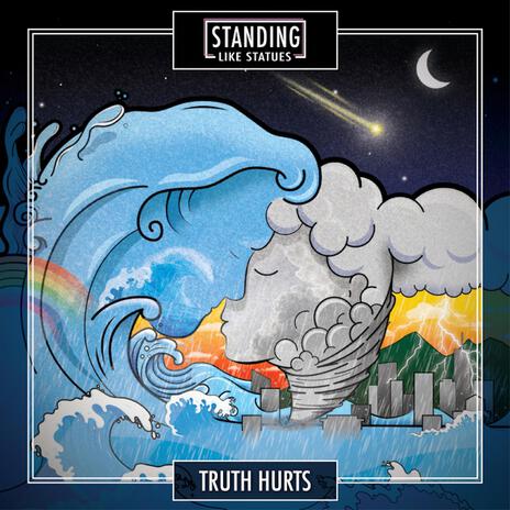 Truth Hurts | Boomplay Music