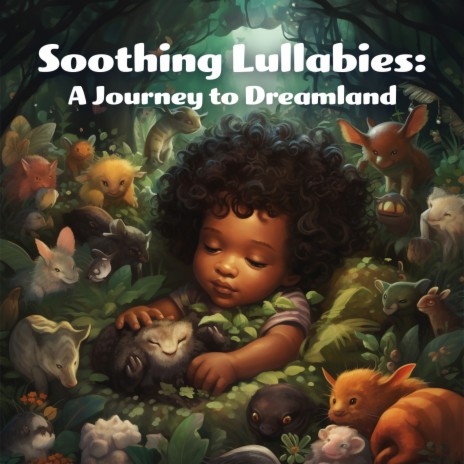 Soothing Lullaby 6 ft. Baby sleep music & James Daniel | Boomplay Music