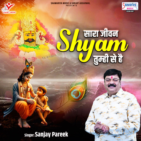 Sara Jeevan Shyam Tumhi Se Hai | Boomplay Music