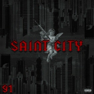 SAINT CITY, Vol. 1