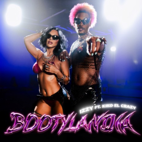 Bootylandia ft. Kiko El Crazy | Boomplay Music