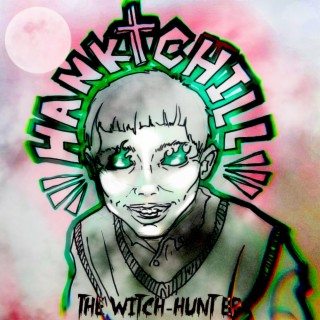 The Witch-Hunt EP