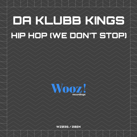 Hip Hop (We Don't Stop) (Extended Mix) | Boomplay Music