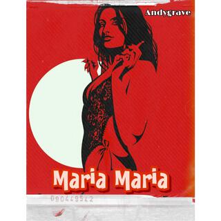 Maria Maria lyrics | Boomplay Music