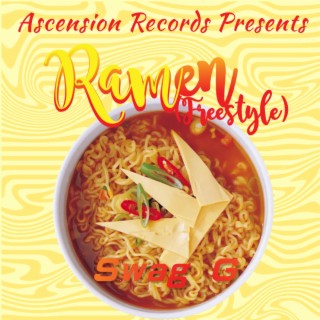 Ramen(Freestyle)