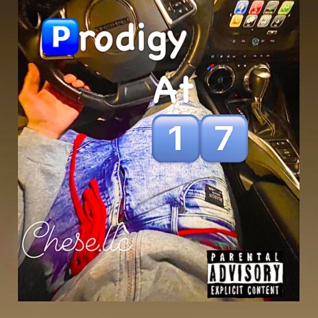 Prodigy at 17 | Boomplay Music