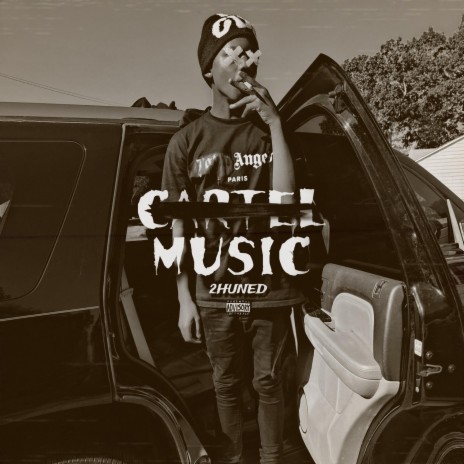 Cartel Music | Boomplay Music