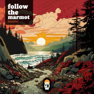 Follow the marmot