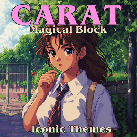 Information (From Carat: Magical Block) | Boomplay Music