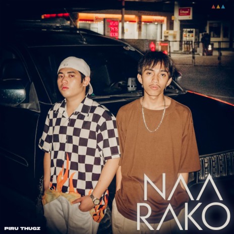 Naa Rako ft. Lil' Josh & Boss G | Boomplay Music