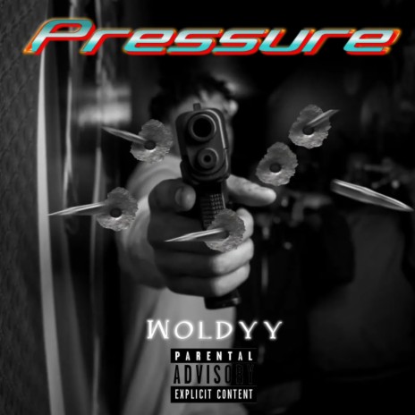 Pressure | Boomplay Music