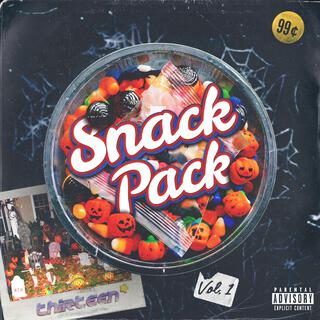 Snack Pack, Vol. 1