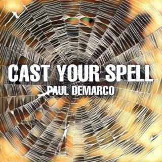 Cast Your Spell (dark version)