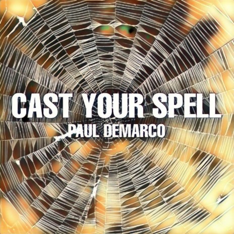 Cast Your Spell (dark version) | Boomplay Music