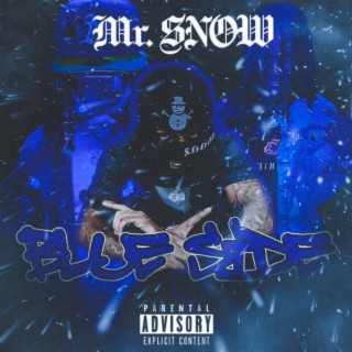 Mr.Snow (Blue Side)