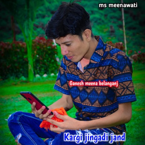 Kragi Jingadi Jand | Boomplay Music