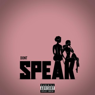 Don't Speak lyrics | Boomplay Music