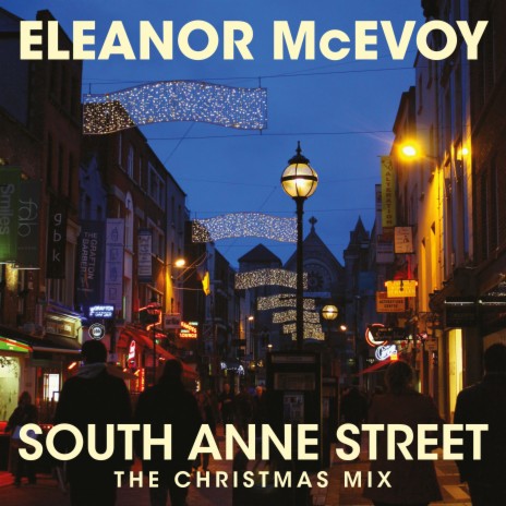 South Anne Street - the Christmas Mix (Ciaran Byrne Christmas Mix) | Boomplay Music