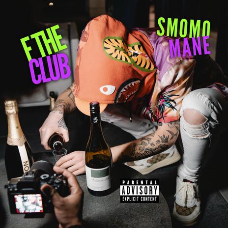 F the club | Boomplay Music