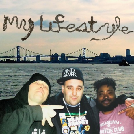 My Lifestyle ft. Reef the Lost Cauze, Syn the Shaman & DC the Midi Alien | Boomplay Music