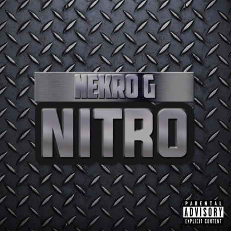 Nitro | Boomplay Music