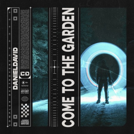 Come To The Garden | Boomplay Music