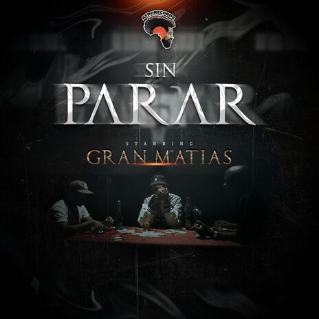 Sin Parar ft. Afrorecords | Boomplay Music