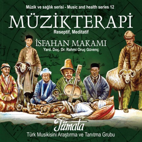 İsfahan Makamı | Boomplay Music