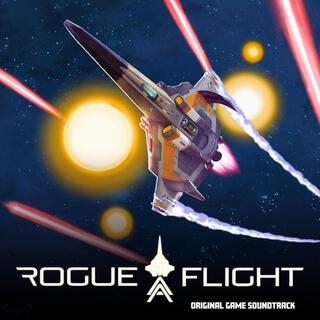 Rogue Flight (Original Game Soundtrack)